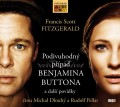 CDFitzgerald Francis Scott / Podivuhodn ppad Benjamina But...