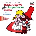 CDtvrtek Vclav / Rumcajsova loupenick knka