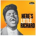 CDLittle Richard / Here's Little Richard