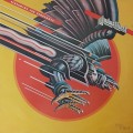 LPJudas Priest / Screaming For Vengeance / Vinyl