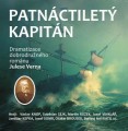 CDVerne Jules / Patnctilet kapitn / Vclav Knopp