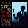 CDStigers Curtis / One More For The Road