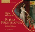 CDWhitton-Parknov Hana / Elika Pemyslovna:Prvo milovat.
