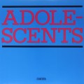 LPAdolescents / Adolescents / Vinyl
