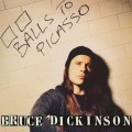 LPDickinson Bruce / Balls To Picasso / Vinyl