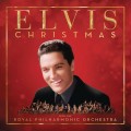CDPresley Elvis / Christmas With Elvis And RPO