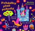 CDZinnerov Markta / Pohdky pln pohody / Martin Dejdar