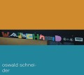 CDOswald Schneider / Wald Schneid / Digipack