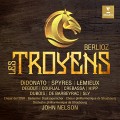 5CDBerlioz / Les Troyens / 5CD