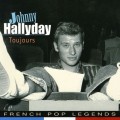 CDHallyday Johnny / Toujours