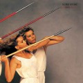 CDRoxy Music / Flesh & Blood