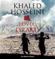 CDHosseini Khaled / Lovec drak / Mp3