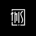 CDTh!s / We Are Th!s / Digipack