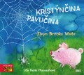 CDWhite Elwyn Brooks / Kristnina pavuina / MP3