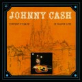CDCash Johnny / Koncert v Praze / In Prague Live