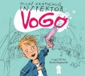 CDKratochvl Milo / Inspektor Vogo / MP3
