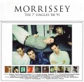 LPMorrissey / Singles Collection 88-91 / 7"Singles / Box / Vinyl
