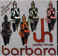 CDUml hmota / Barbara