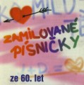 CDVarious / Zamilovan psniky ze 60.let