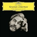 CDZimerman Krystian / Schubert:Piano Sonatas / Digipack