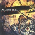 CDArch Of Hell / One Day / Digipack