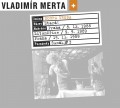 CDMerta Vladimr & Dobr roda / Star! / Digipack