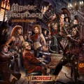 CDMystic Prophecy / Monuments Uncovered / Limited / Digipack