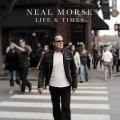 LPMorse Neal / Life And Times / Vinyl / Grey