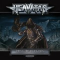 CDHeavatar / Opus 2 / The Annihilation