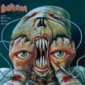 CDDestruction / Release From Agony / Reedice