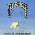CDMessiah / Extreme Cold Weather / Reedice
