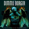 LPDimmu Borgir / Spiritual Black Dimensions / Vinyl