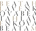 CDHlavenkov Beata / Bethlehem / Digipack