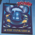 2LPTankard / Tankard / Aufgetankt / Vinyl / 2LP