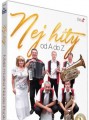 3CDMal muzika Naue Pepka / Nej hity A-Z / 3CD