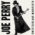 CDPerry Joe / Sweetzerland Manifesto / Digipack