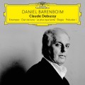 CDBarenboim Daniel / Claude Debussy / Digipack
