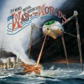 2LPOST / War Of The Worlds / J. Wayne's Musical Version / Vinyl / 2LP
