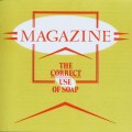 LPMagazine / Correct Use of Soap / Colored / Vinyl