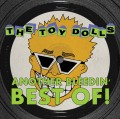 CDToy Dolls / Another Bleedin' / Best Of