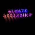 LPFranz Ferdinand / Always Ascending / Vinyl