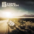 LPStone Broken / Ain't Always Easy / Vinyl