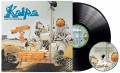 LP/CDKaipa / Inget Nytt Under Solen / Vinyl / LP+CD