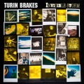 CDTurin Brakes / Invisible Storm