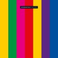 LPPet Shop Boys / Introspective / Vinyl / Reedice 2018
