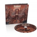 CDMemoriam / Silent Vigil / Digipack
