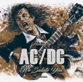 CDAC/DC / History Of / We Salute You