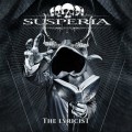 CDSusperia / Lyricist / Digipack