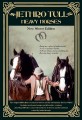 3CD/DVDJethro Tull / Heavy Horses / 3CD+2DVD