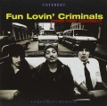 CDFun Lovin Criminals / Come Find Yourself / Digipack